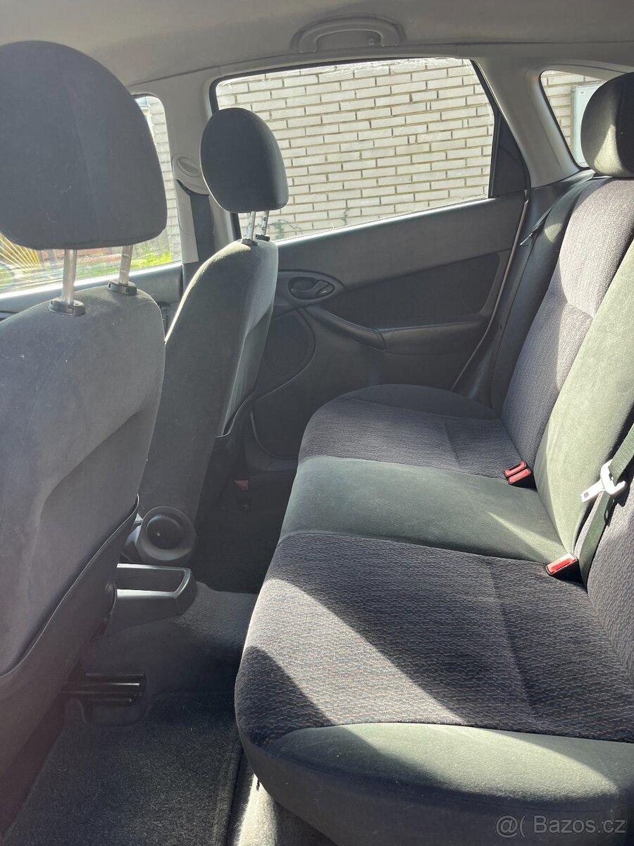 Prodám Ford Focus - 11