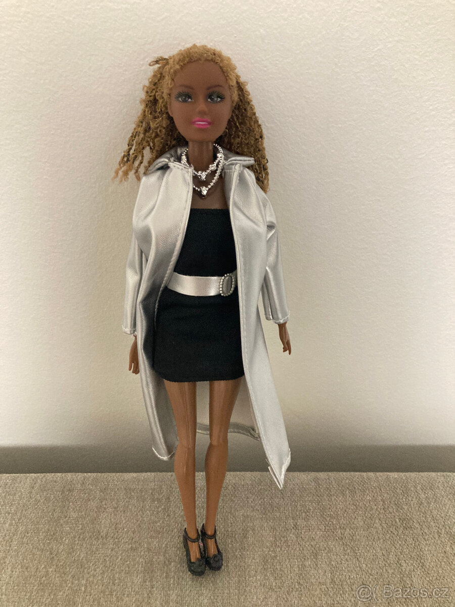 Ken partner pro Barbie NOVÝ - 11