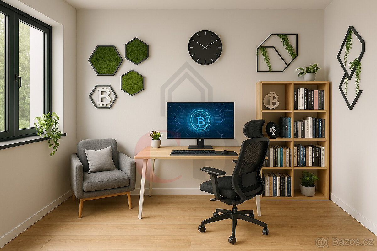 Prodej novostavby rodinného domu 5+kk, 202 m², pozemek 964 m - 11