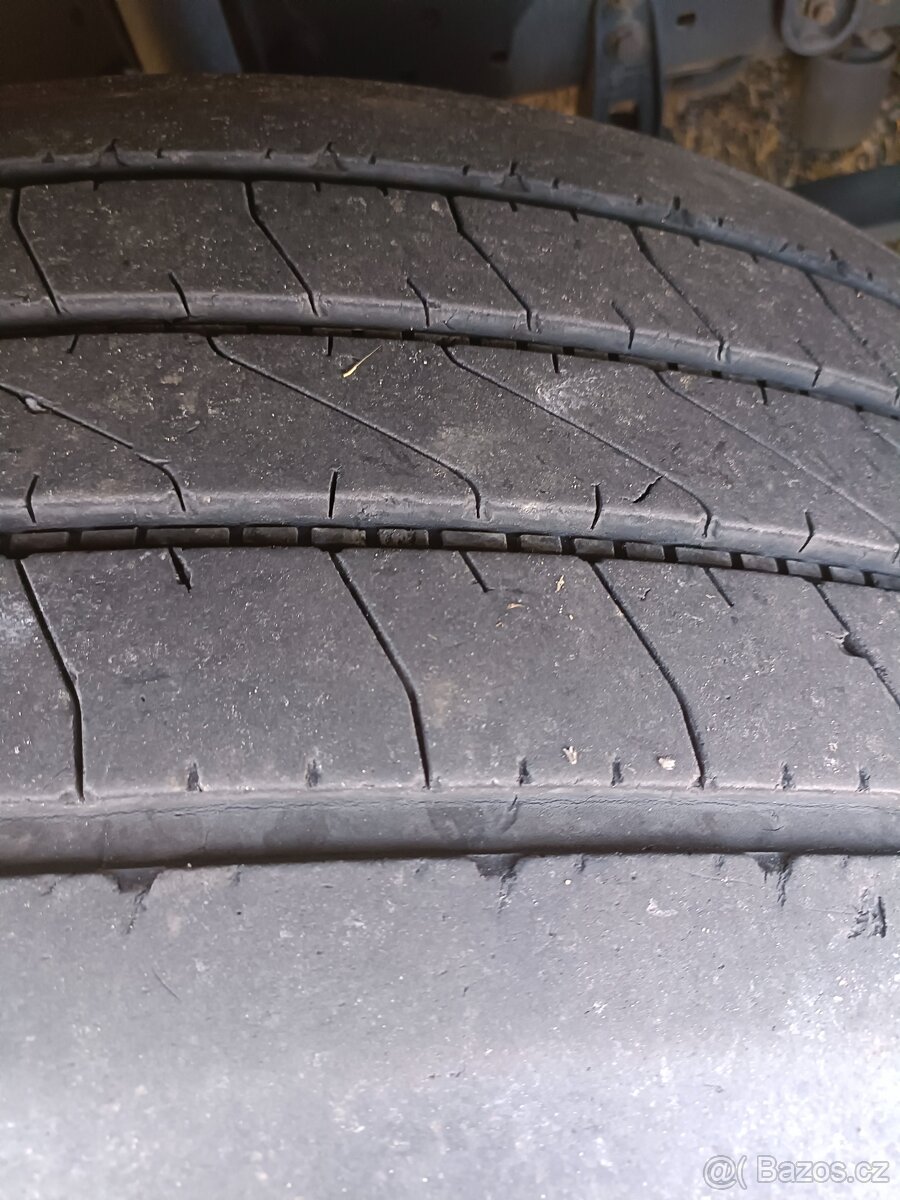 MAN TGX 18.510 4x2 BL SA, retarder, 251.470 km - 11