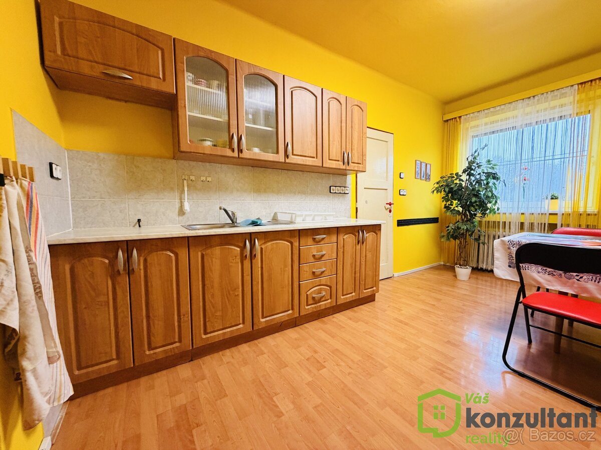 Prodej rodinného domu 173 m², Ostrava - Zábřeh, ev.č. 00942 - 11