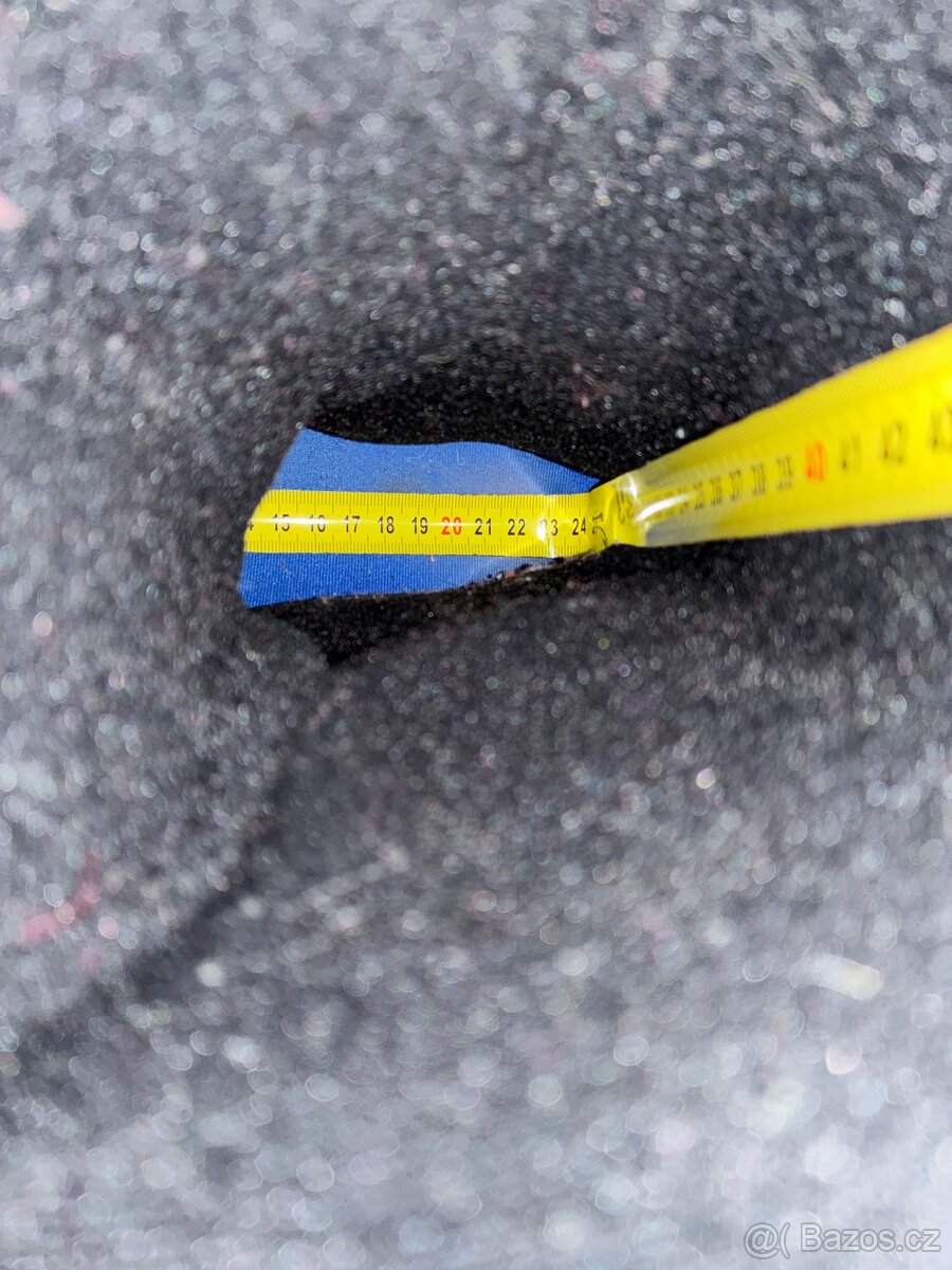 Lyže Scott + lyžáky - 11