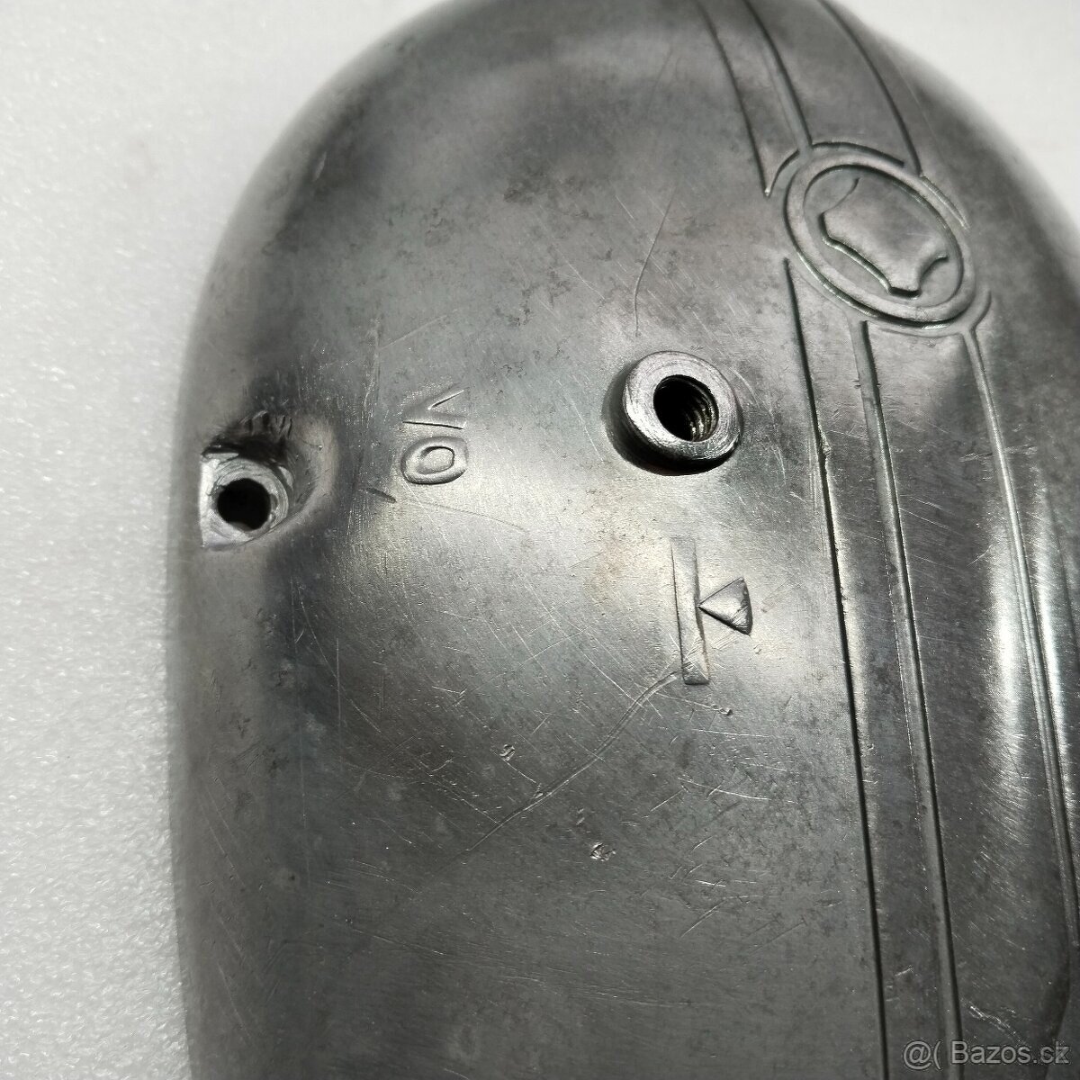 MANET 90 VÍKO SPOJKY ORIGINÁL - 11