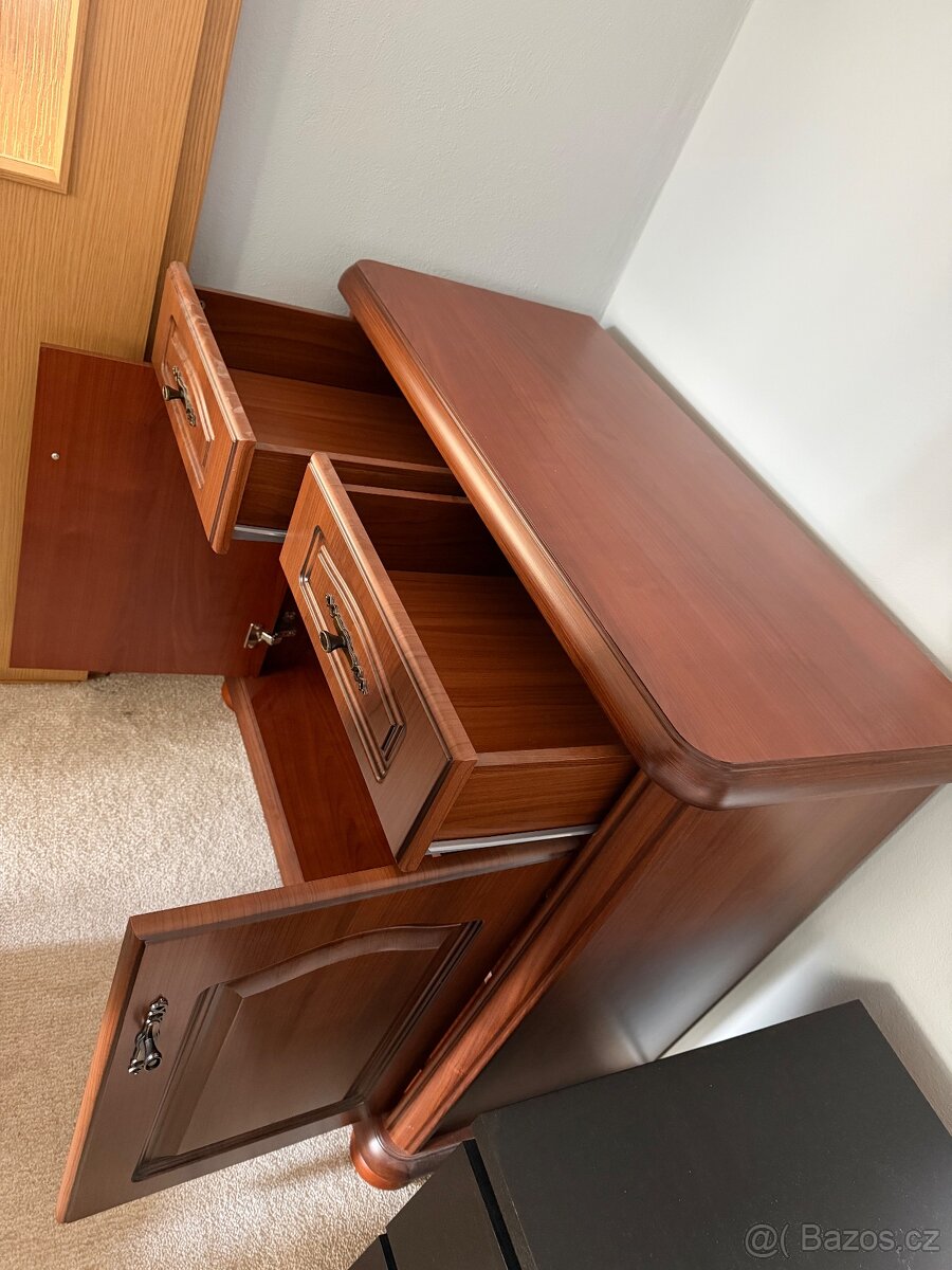 Nábytková sestava - 11
