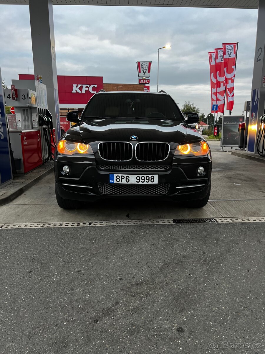 BMW X5 E70 | 7mist | - 11