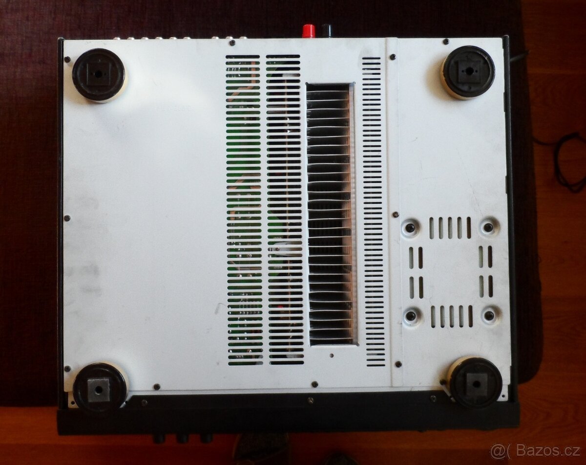 HARMAN/KARDON AVR41 - 11