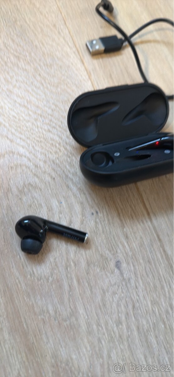 Sluchátka Sennheiser, Sondeus, Trust - 11