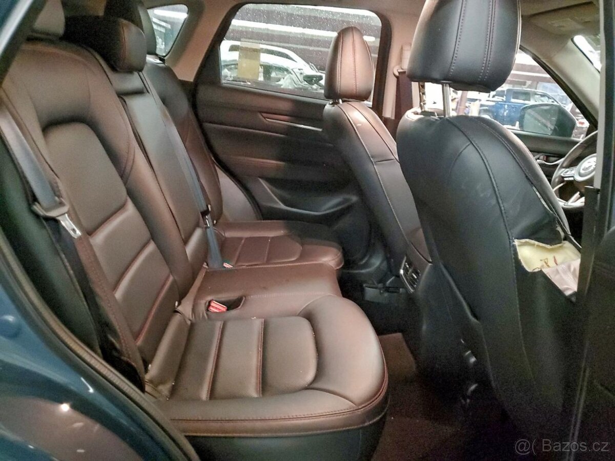 MAZDA CX-5 PREFERRED 2023 - 11