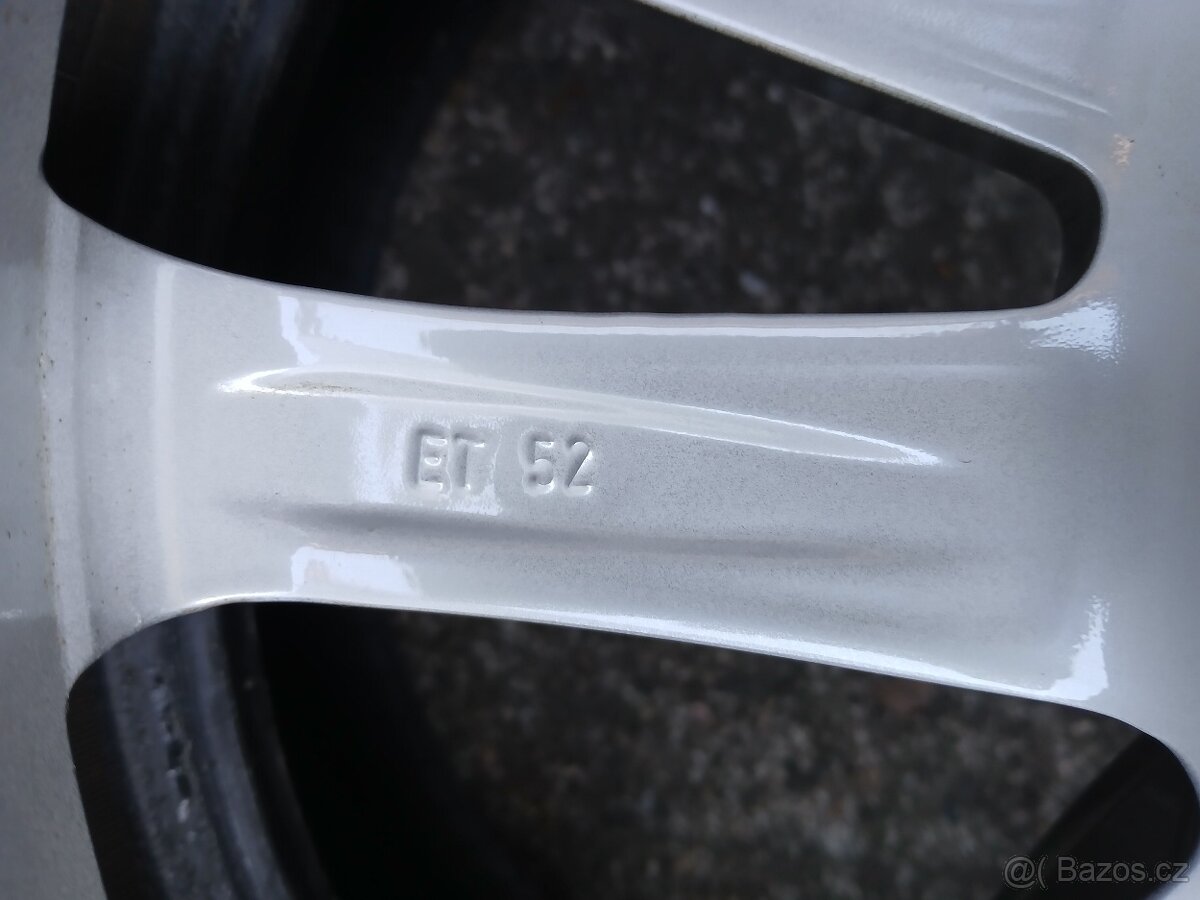 alu kola 5x112 r17 - 11