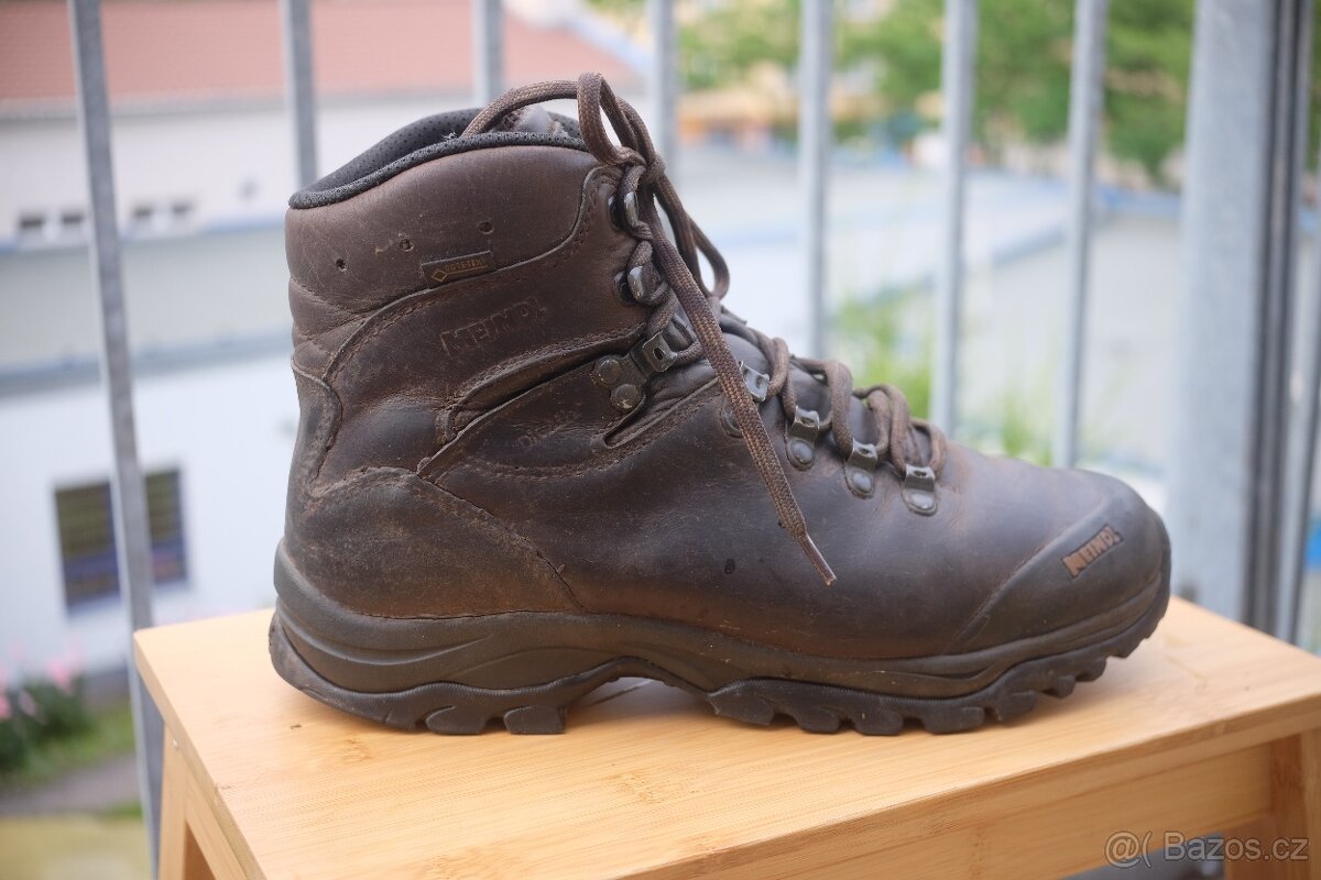 Meindl Kansas GTX - 11