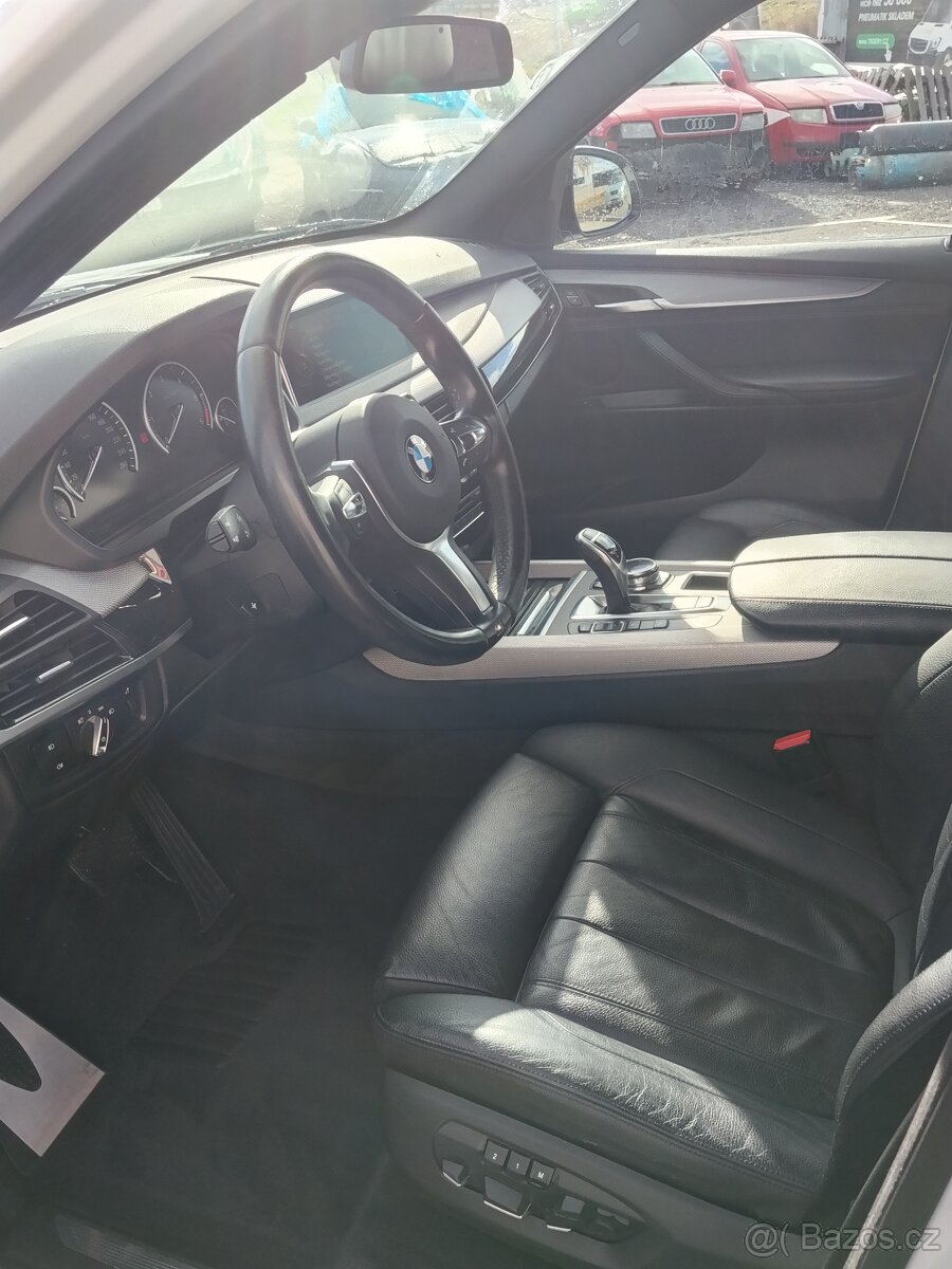 BMW X5 f15 - 11
