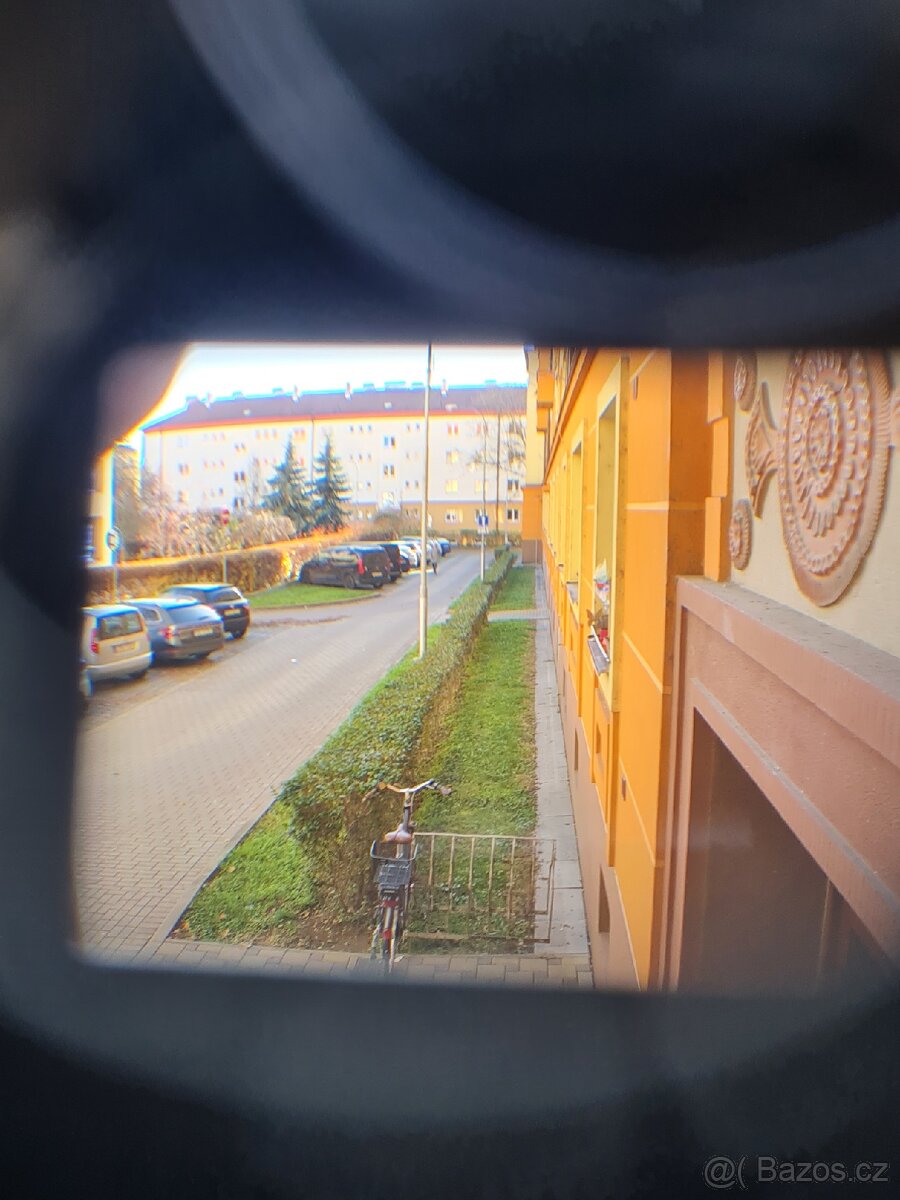 Optický hledáček 35mm pro dálkoměrné fotoaparáty. - 11