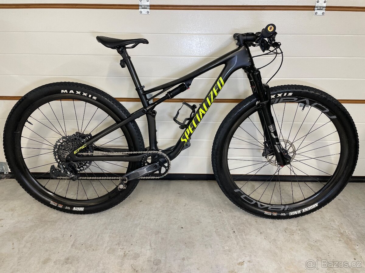 Specialized Epic - 11