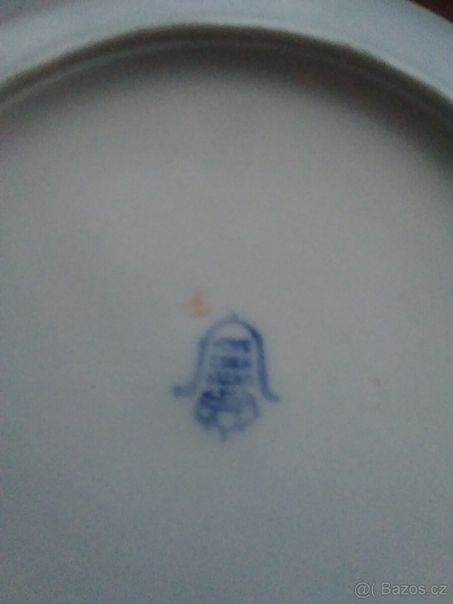 Krásne značkové Snidanova Sety - 11