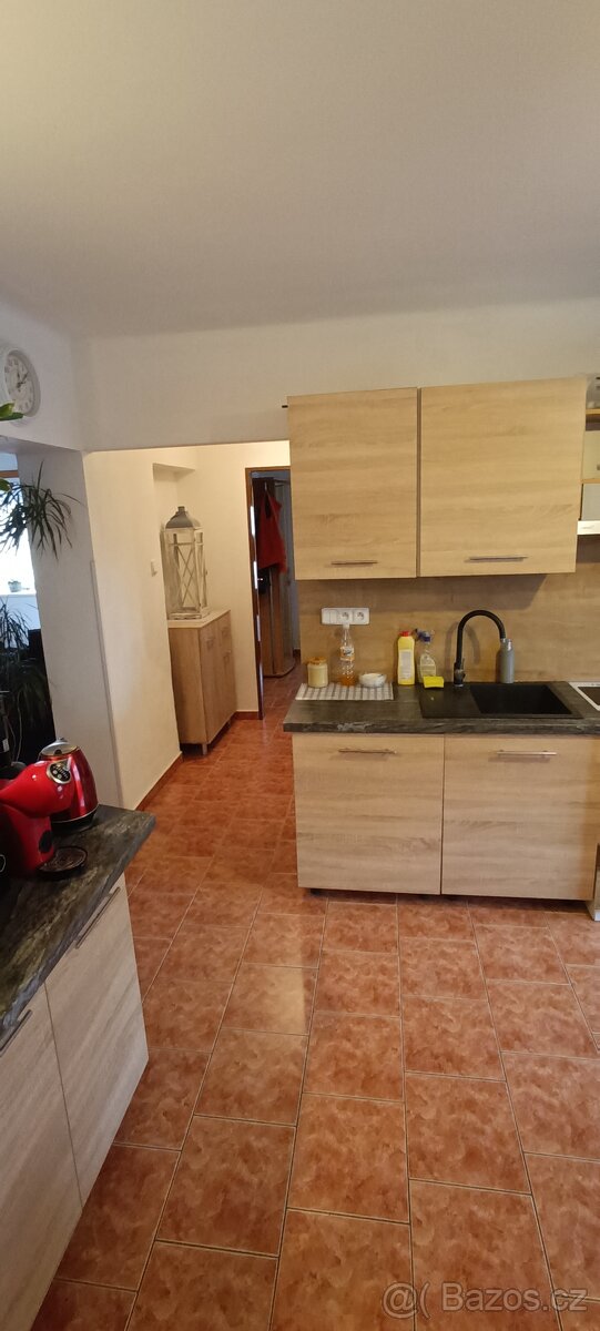 Prodej rodinného domu - 11