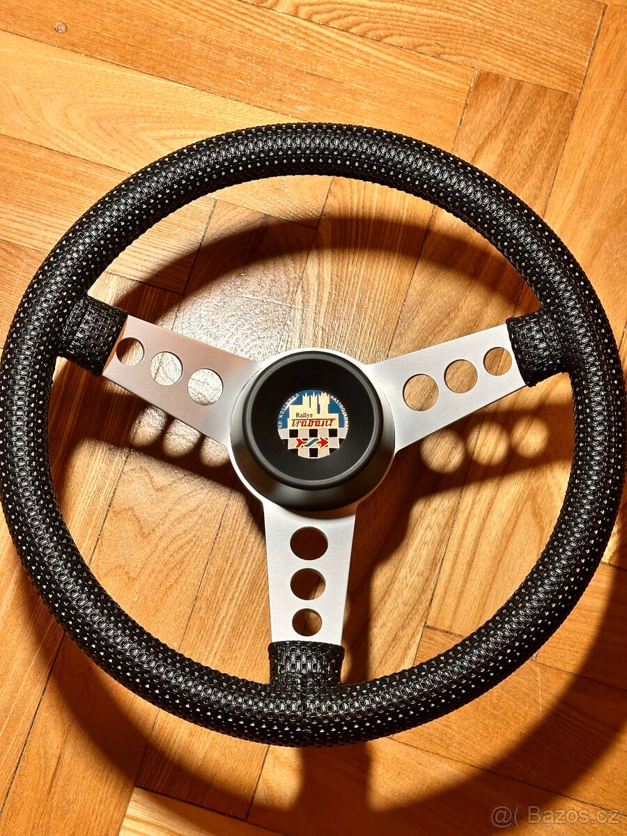 Renovace/prodej 🔥 Loga, trojúhelník, střed puk 🚗✨ - 11