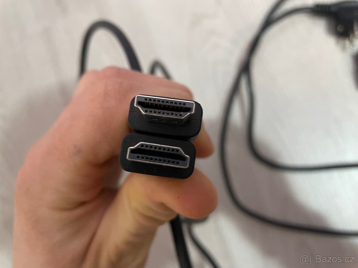 27” 2021 Monitor DELL S2721H - 11