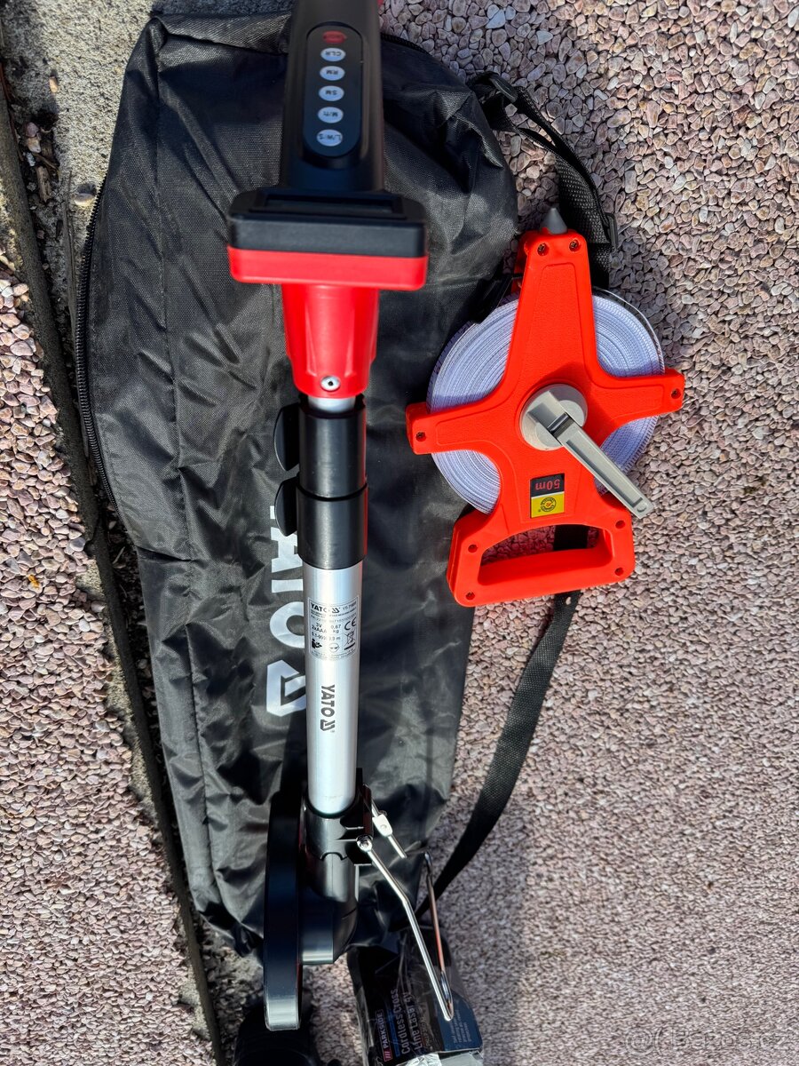 Prodam zednické obkadačské klíny spony - 11