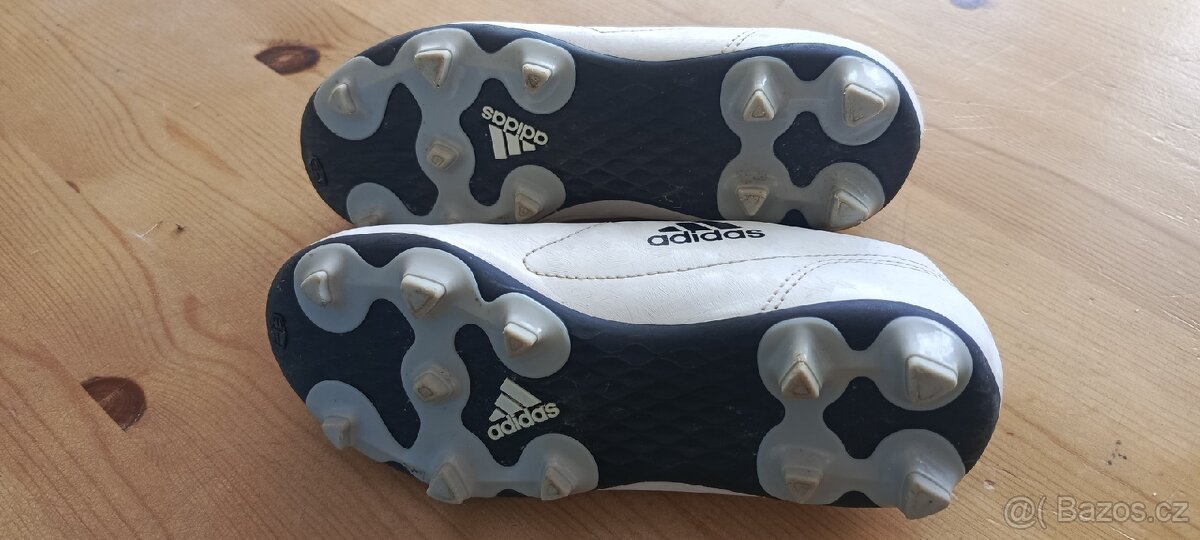 Dětské kopačkyAdidas - 11