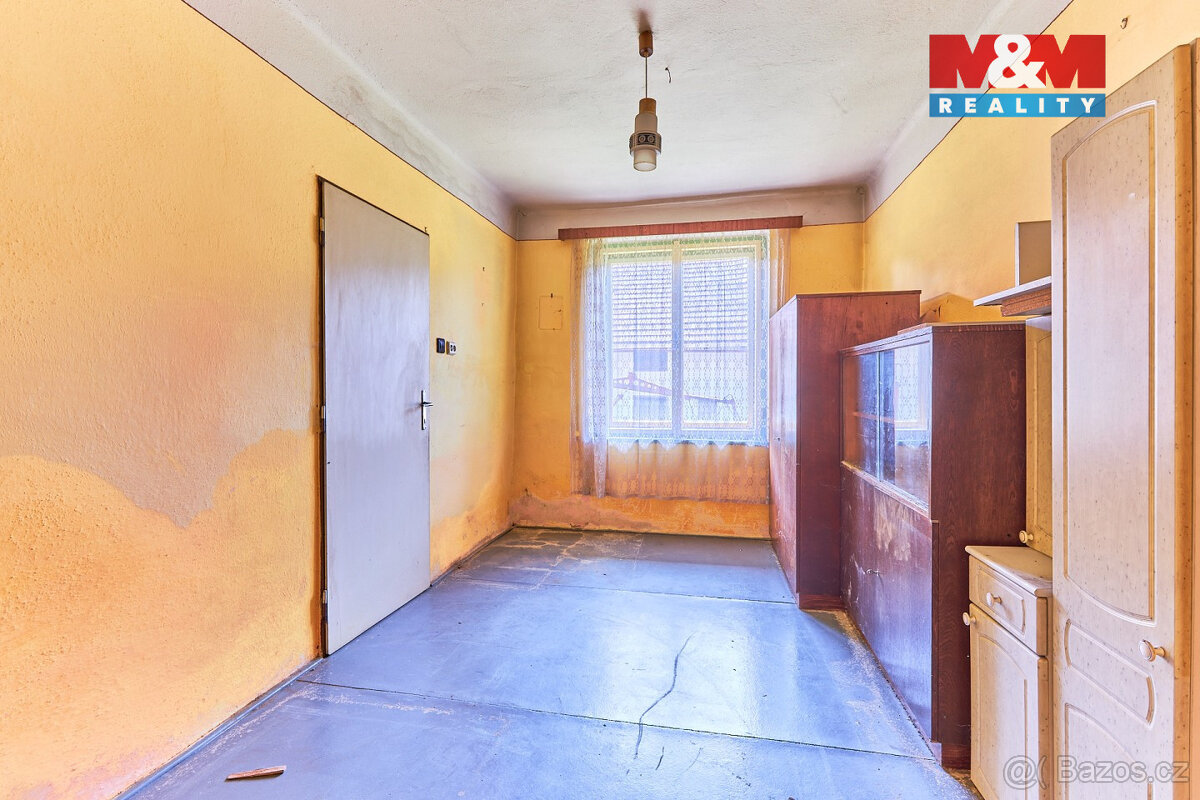 Prodej rodinného domu, 150 m², Stará Vožice - 11