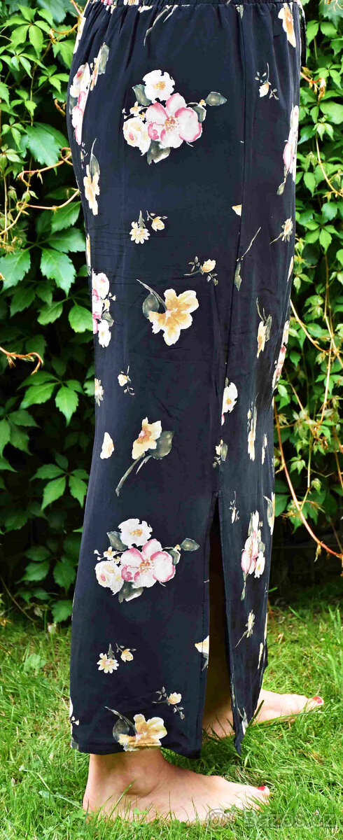 Sukně letní různé vel. M/XL - 11