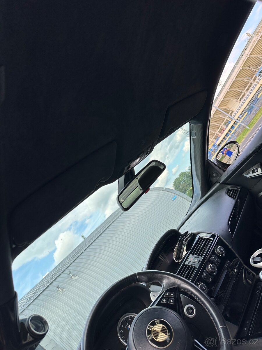 BMW M6 nahradni dily E63 V10 - 11