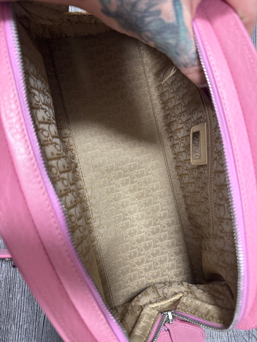 Dior kabelka limited original - 11