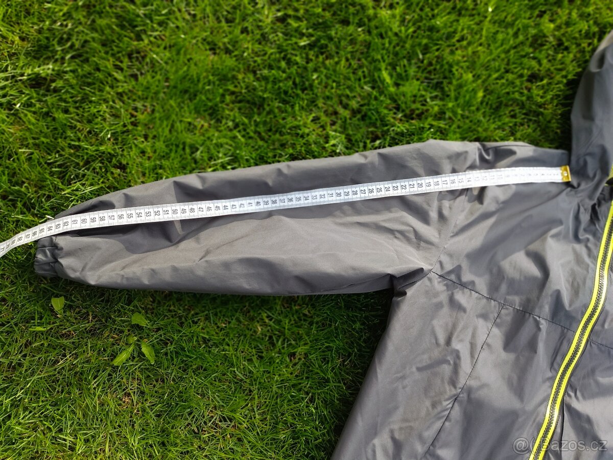 Chlapecká bunda vel. 158 - 11