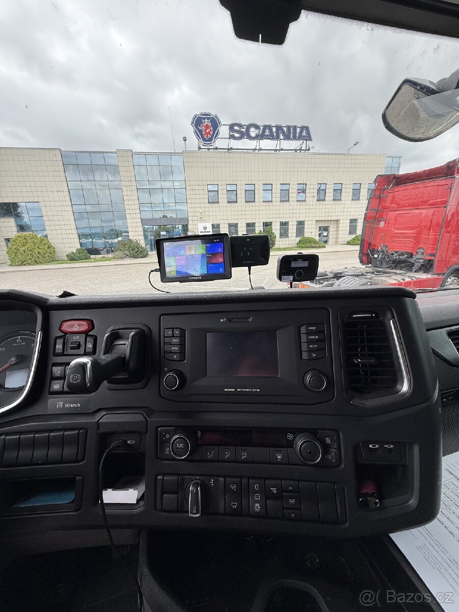 Scania R500 2018 rok 499 tis najeto - 11