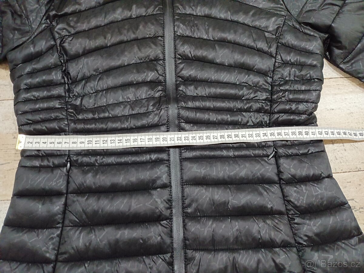 Dívčí bunda vel. 164 - 11