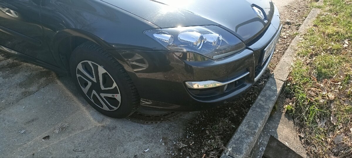 Renault laguna 3 - 11