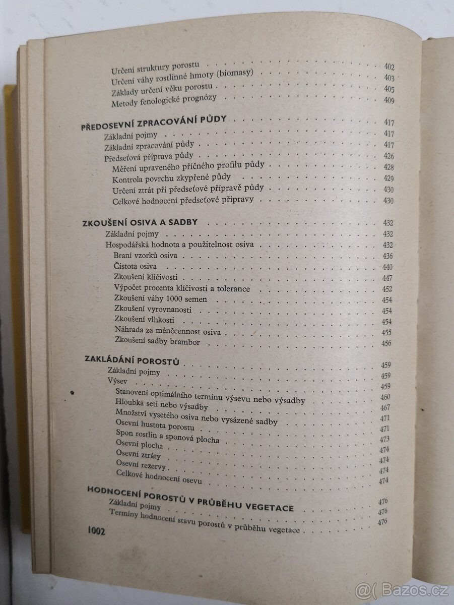 Technická příručka pro zemědělce - 11