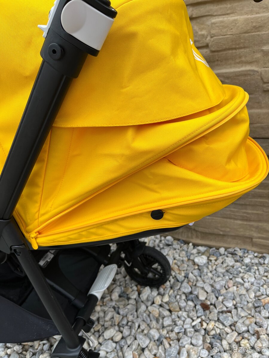 Bugaboo Bee6 - 11