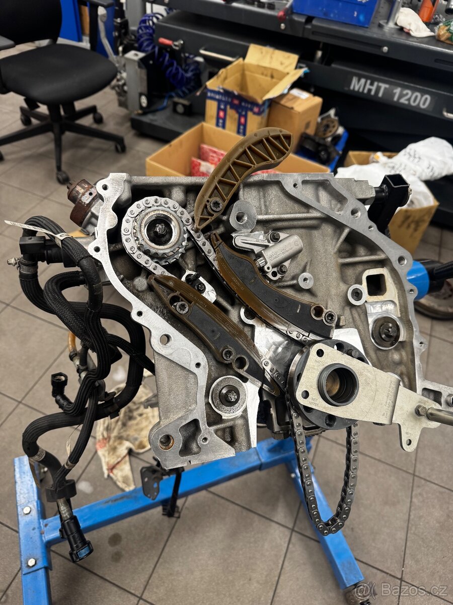 Bmw e82 123d M Performance - 11