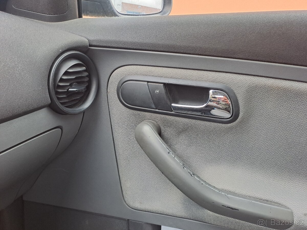 Seat Ibiza 2002 - 11