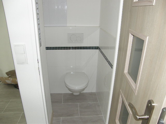 Prodej bytu 3+kk v Broumov-OIivětín - 11