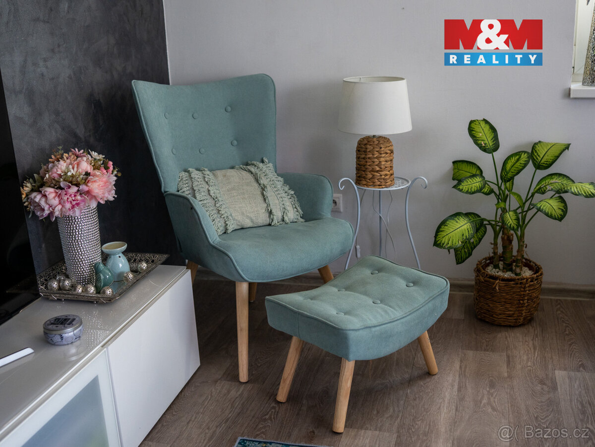 Prodej rodinných domů 5+1 a 2+1, 250 m², Bolatice - 11