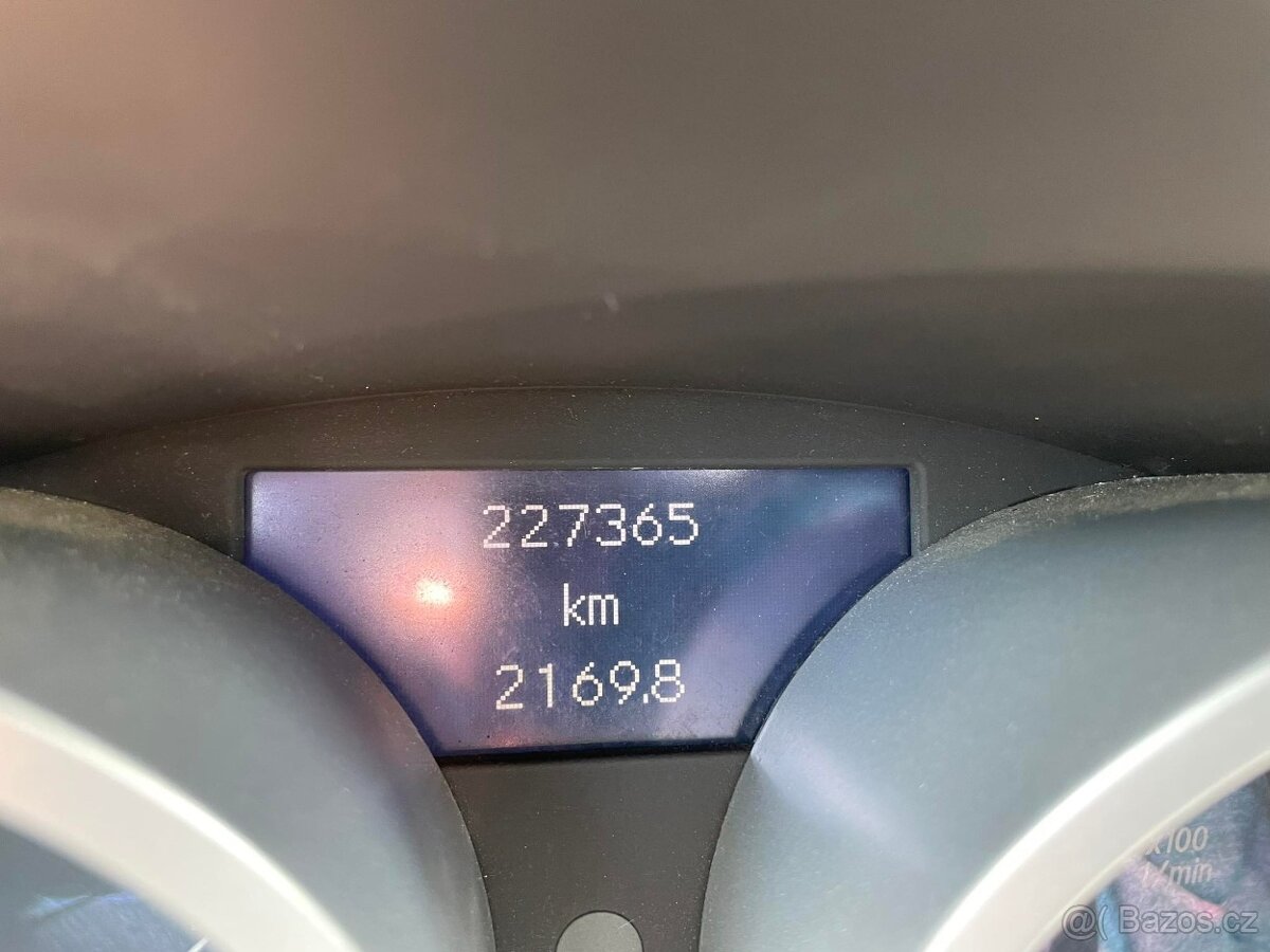 Mercedes-Benz SLK, 200 KOMPRESSOR, ALU"18" - 11