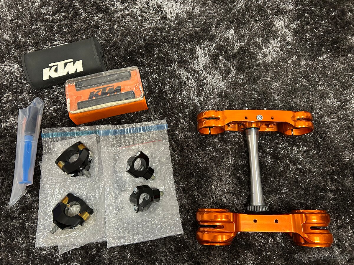 Ktm exc 2016-26’ factory racing okuliare, xtrig phds - 11