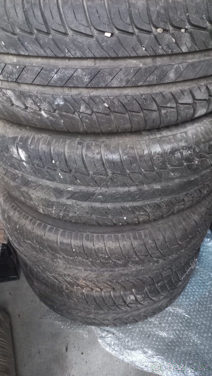 Sada kol Ford focus R15 - 11