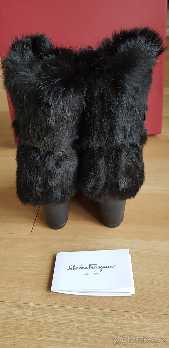 GUCCI, KORS, ACNE, GEOX, BURBERRY obuv vel. 37 - - 11