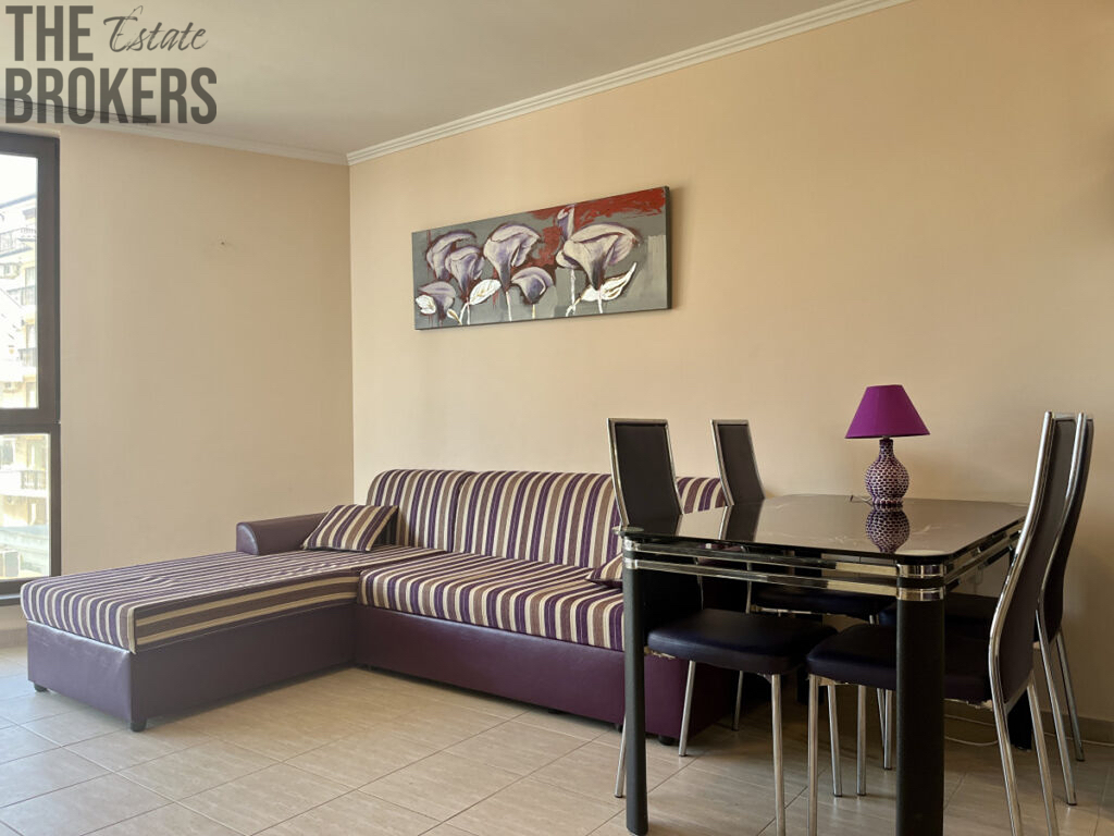 Byt 2+kk, 63 m2, Sv. Vlas - Bulharsko - 11