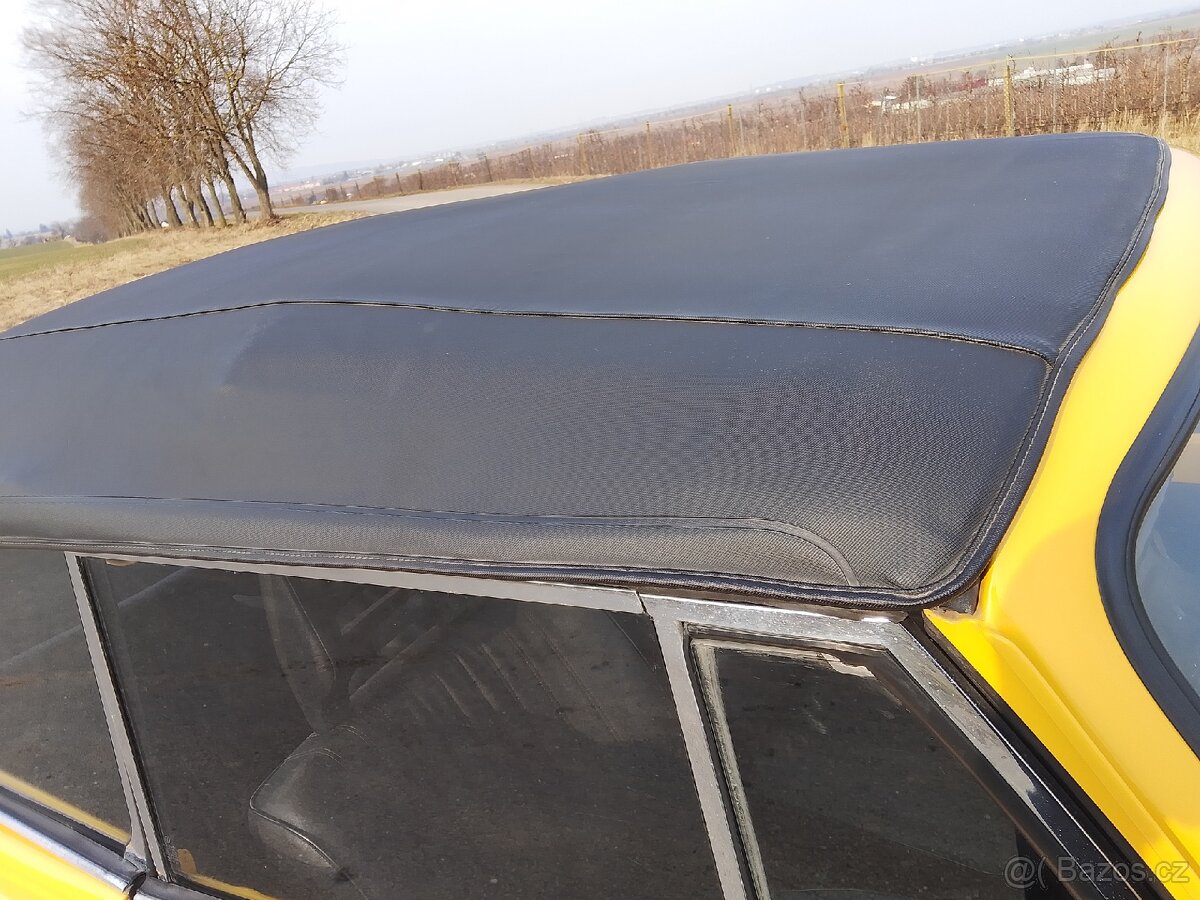 VW brouk Cabrio - 11