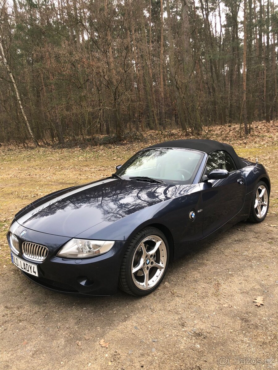 BMW Z4 - 11