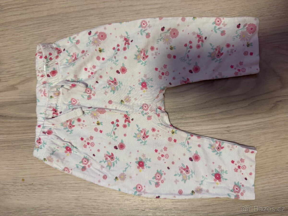 Oblečení pro holčičku, vel. 62 - 11