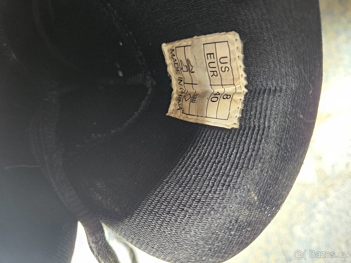 Damsky Snowboard Burton Genie 155 - 11