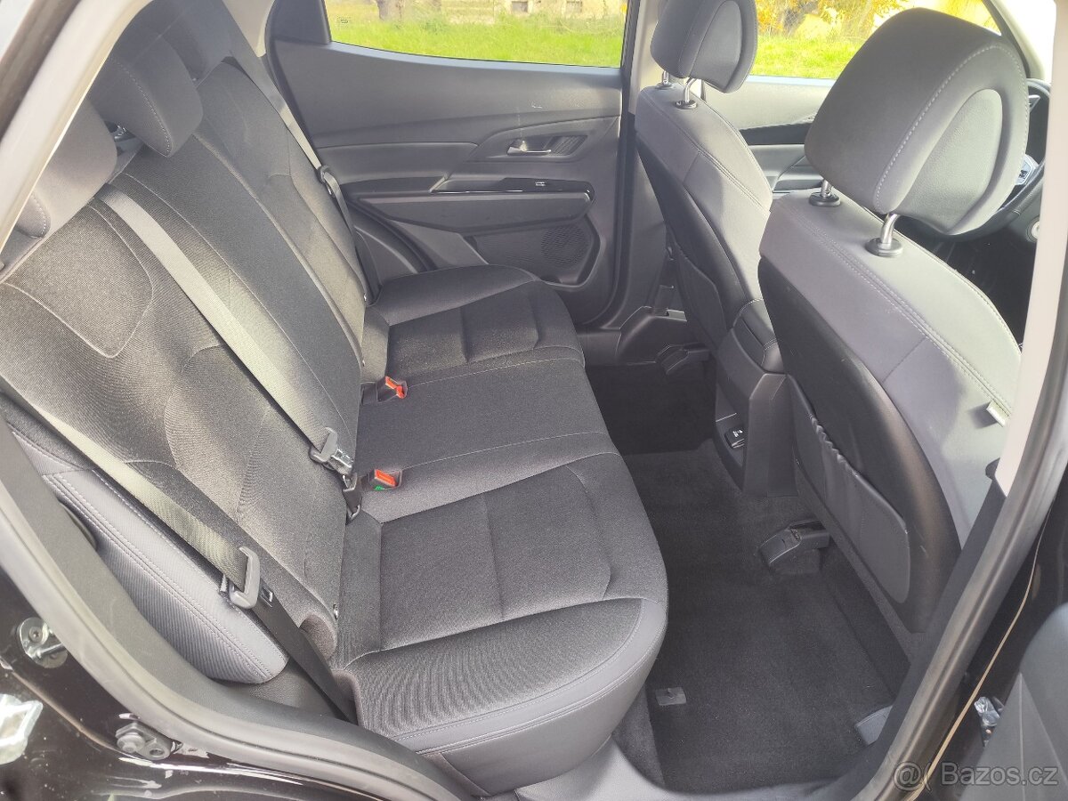 Ssangyong Korando AWD.1.5T-GDI.120kw.R.V.5/2023.STK 5/2027 - 11