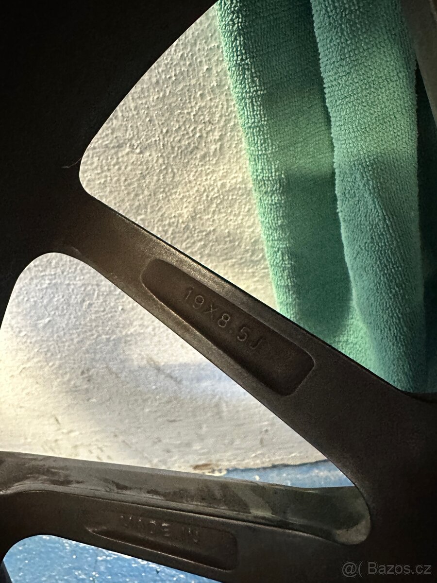 JAPAN RACING JR37 - 11