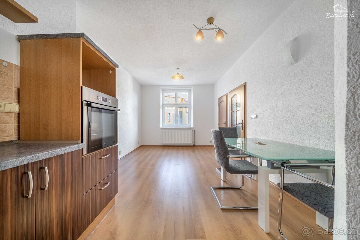 Pronájem bytu 2+kk 46 m², Plzeň - Jižní Předměstí - 11