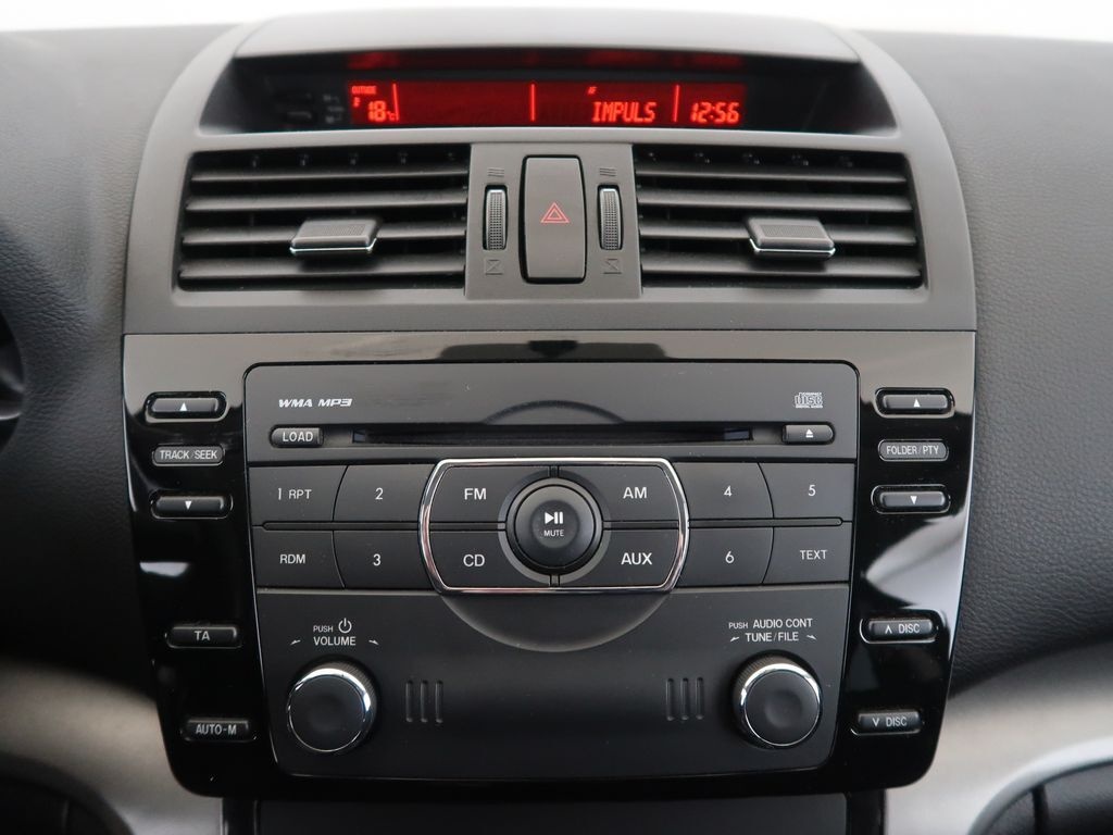 Mazda 6 1.8i,CZ,88kW,Manuál - 11